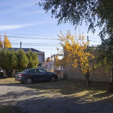 Cabanas Matices El Calafate Exterior photo