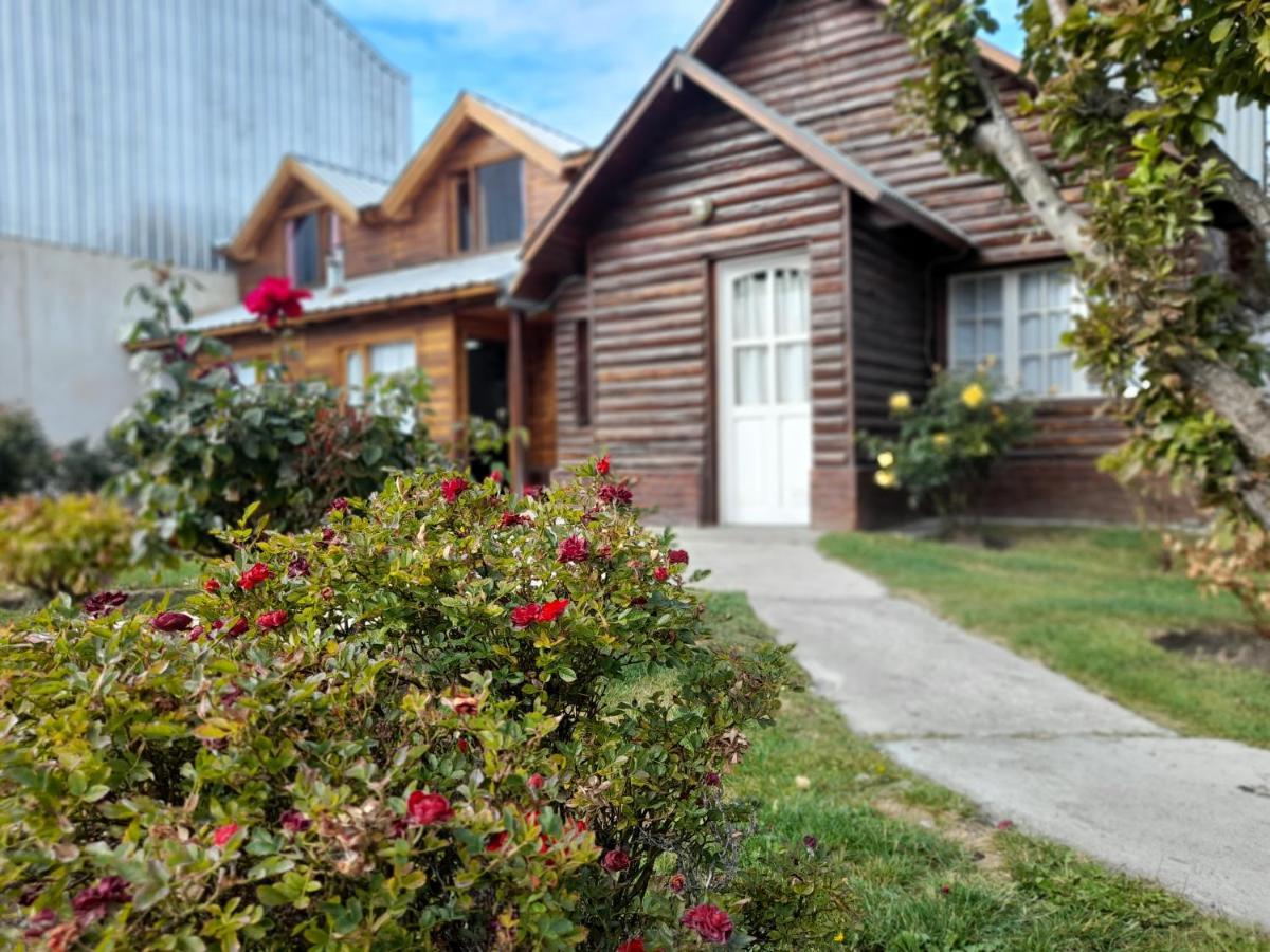Cabanas Matices El Calafate Room photo