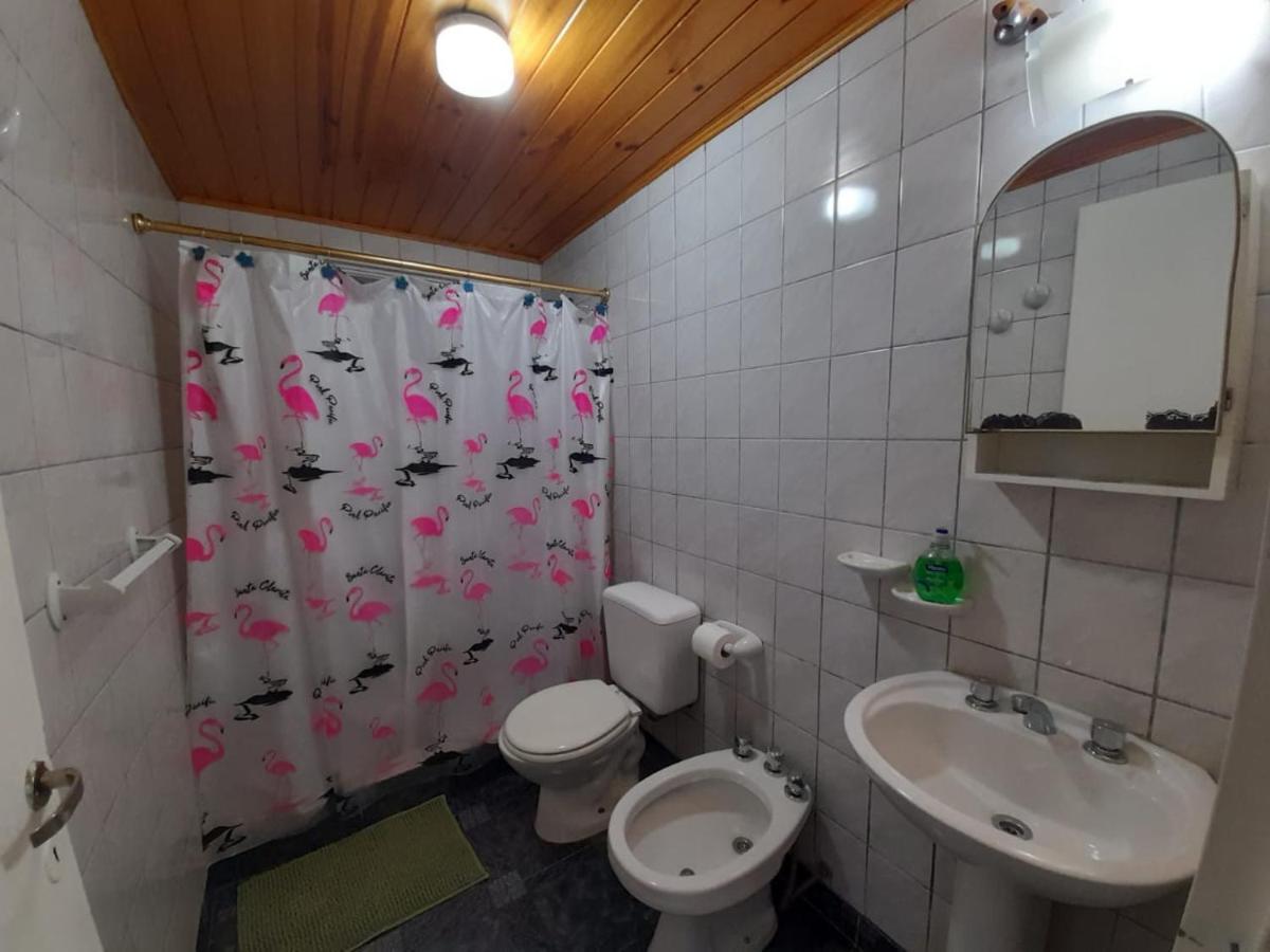 Cabanas Matices El Calafate Exterior photo