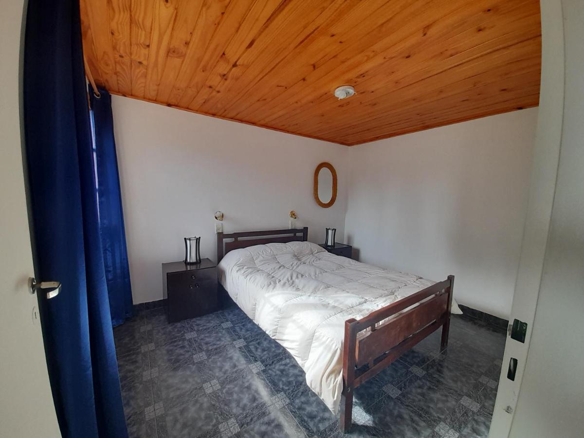 Cabanas Matices El Calafate Exterior photo